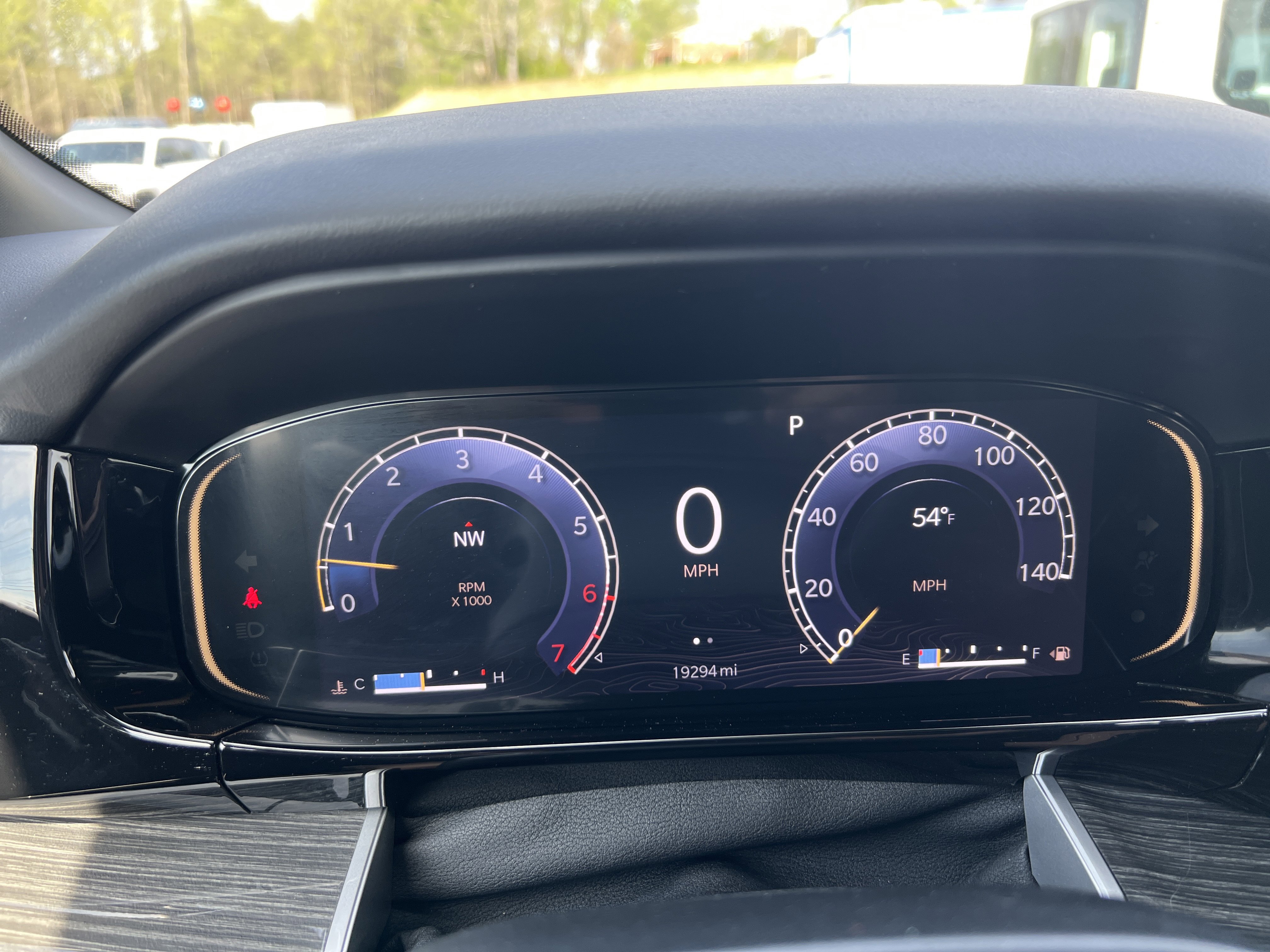 Used 2022 Jeep Wagoneer Series III w/ Convenience Group I image 35