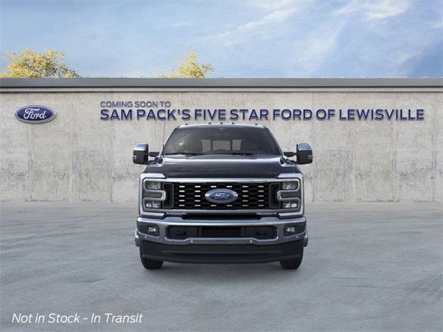 New 2026 Ford F350 Lariat image 2