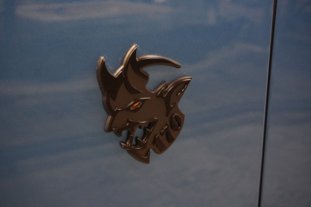 Used 2018 Dodge Challenger SRT Demon image 54