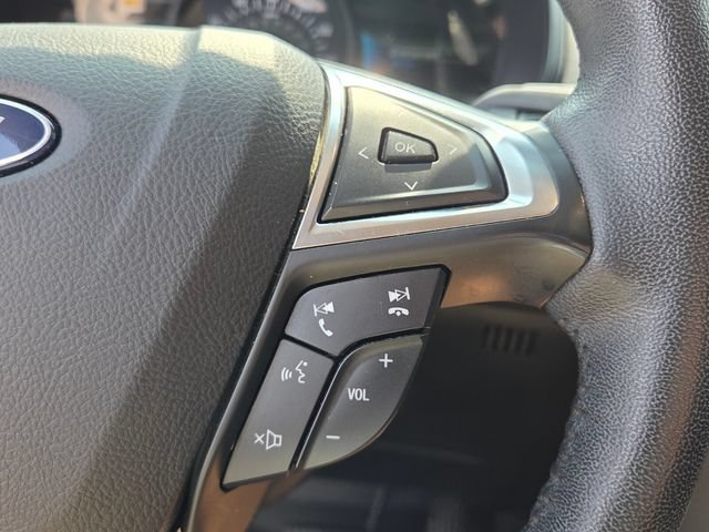 Used 2022 Ford Edge SEL AWD/4WD image 24