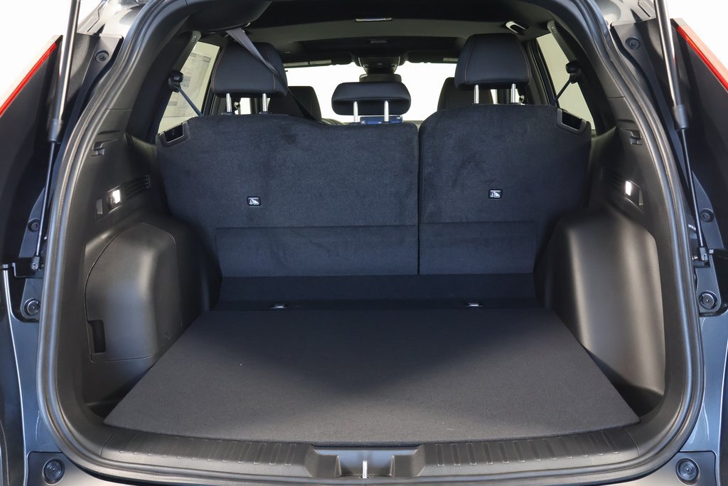 Used 2027 Honda CR-V Sport image 14