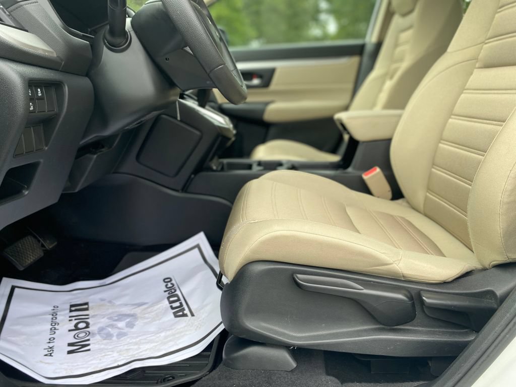 Used 2020 Honda CR-V LX image 21