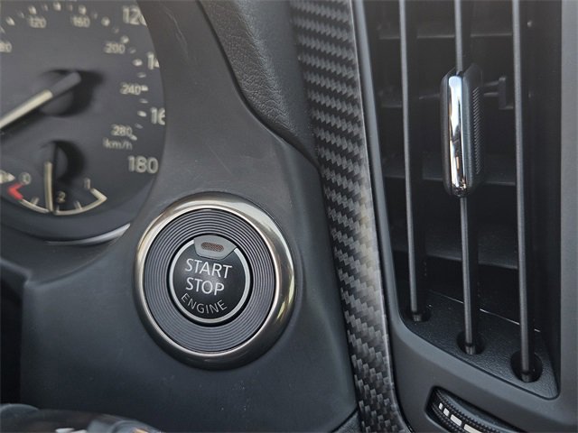 Used 2022 INFINITI Q60 Red Sport 400 w/ Cargo Package image 16