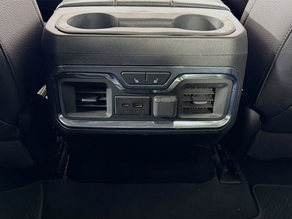 Used 2020 GMC Sierra 1500 Denali w/ Denali Ultimate Package image 28