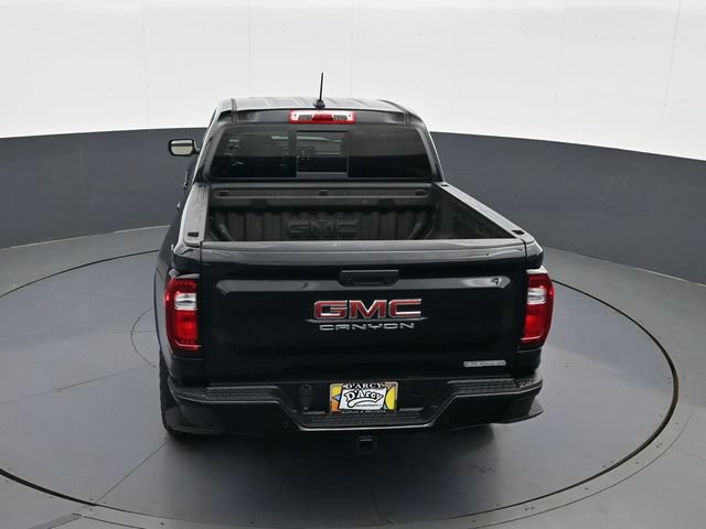 Certified 2024 GMC Canyon Elevation w/ Convenience Package AWD/4WD image 18