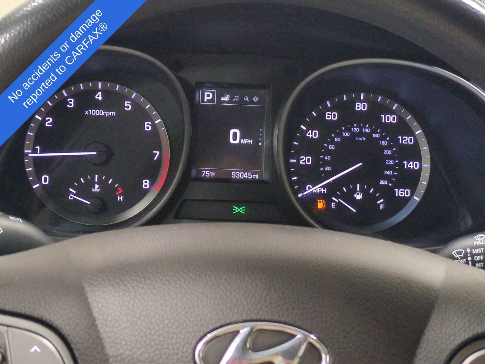 Used 2017 Hyundai Santa Fe Sport w/ Cargo Package image 33