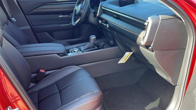 New 2026 MAZDA CX-50 AWD 2.5 Hybrid w/ Weather Package image 34