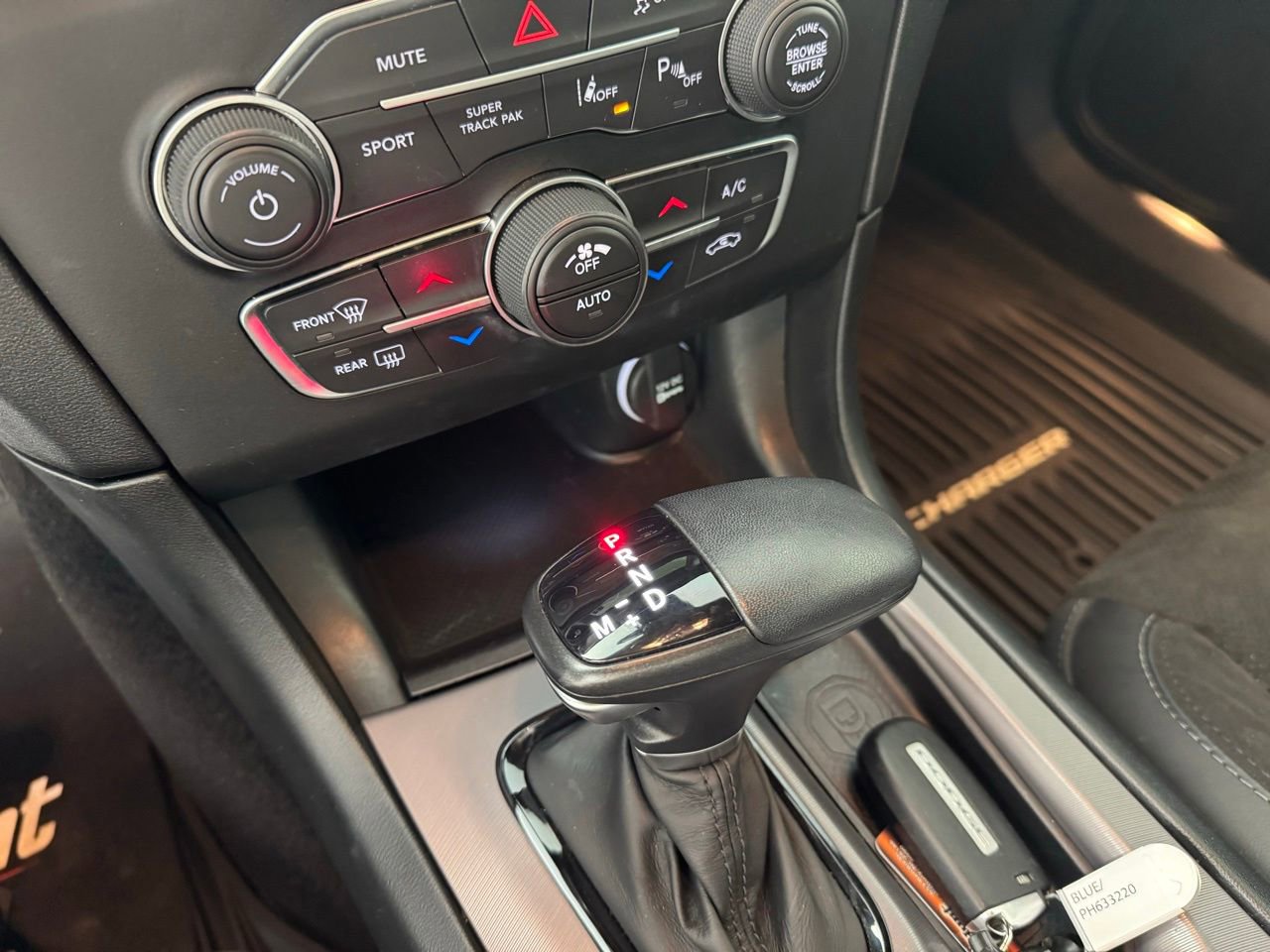 Used 2023 Dodge Charger GT w/ Plus Group image 21