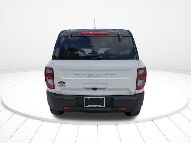 Used 2024 Ford Bronco Sport Badlands image 5