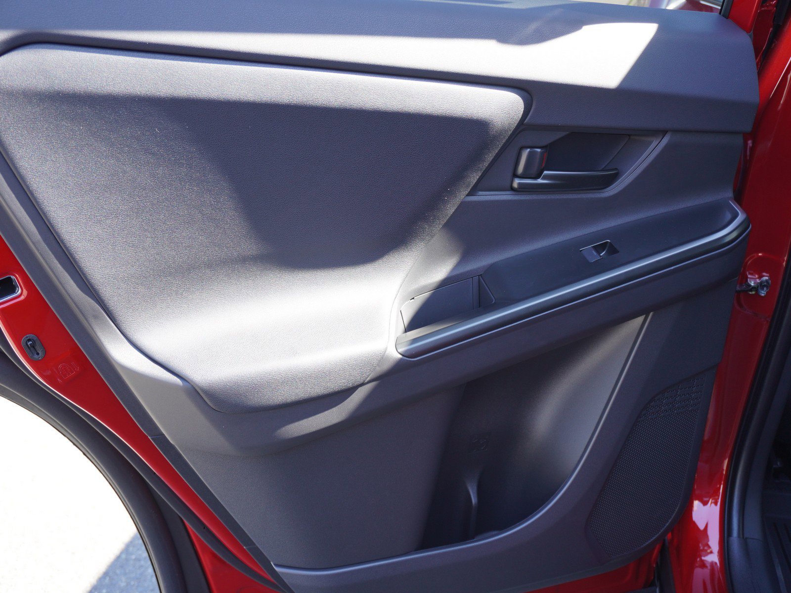 New 2026 Toyota bZ image 12