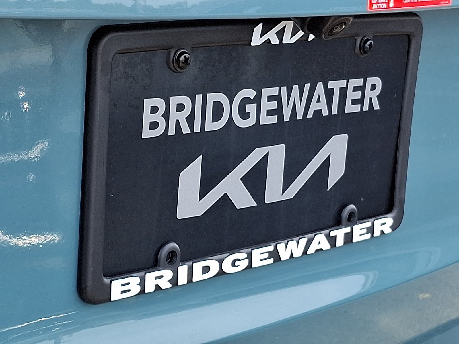 New 2026 Kia Seltos EX AWD/4WD image 15