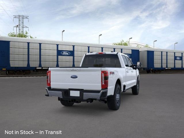 New 2026 Ford F350 Lariat w/ FX4 Off-Road Package image 8