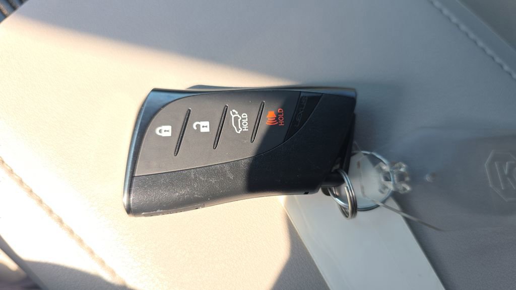 Used 2024 Lexus RX 350 Premium Plus w/ Convenience Package image 23