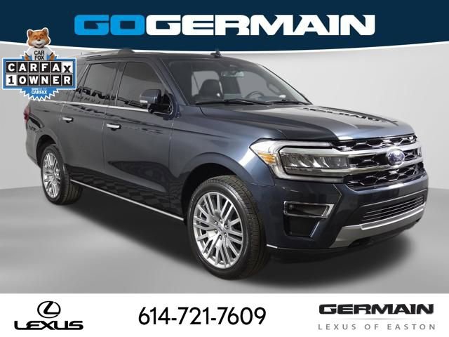 Used 2024 Ford Expedition Max Limited image 5