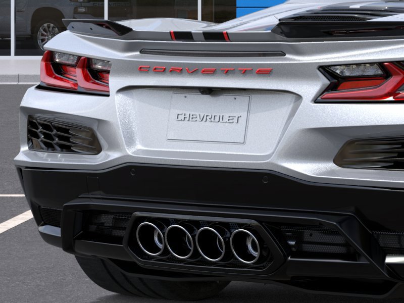 New 2027 Chevrolet Corvette Grand Sport w/ Battery Protection Package RWD image 15