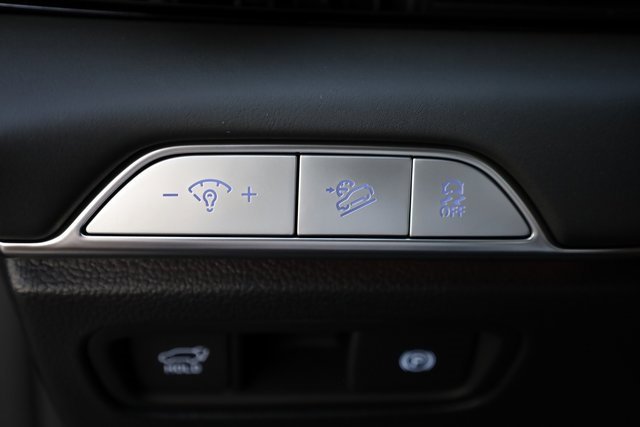 New 2025 Genesis GV80 2.5T image 10
