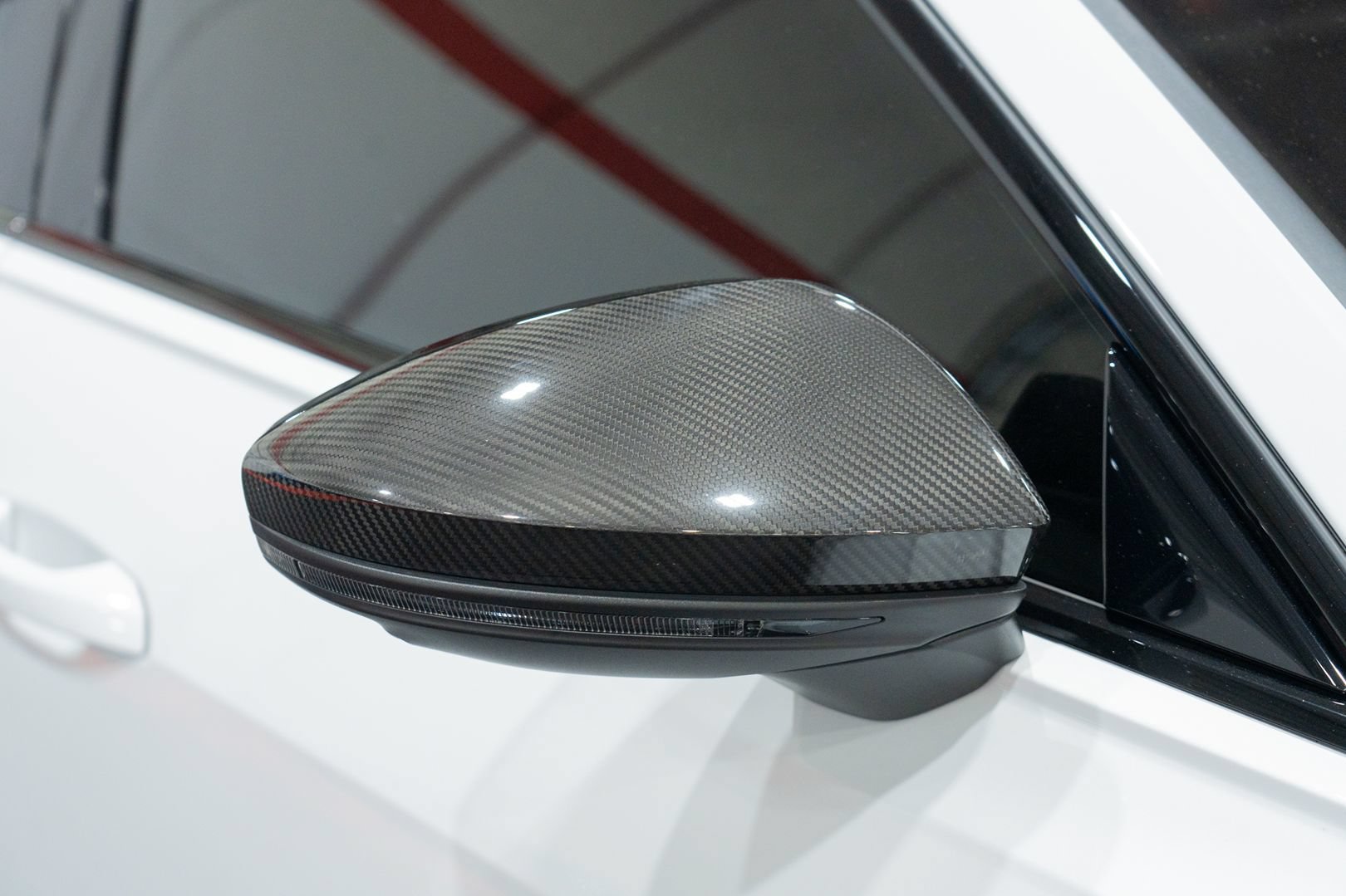 Used 2023 Audi RS 6 AWD/4WD image 19