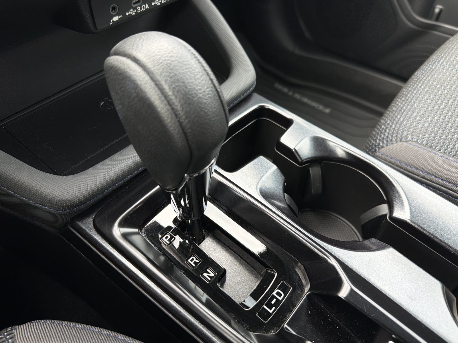 Certified 2026 Subaru Forester Premium AWD/4WD image 24