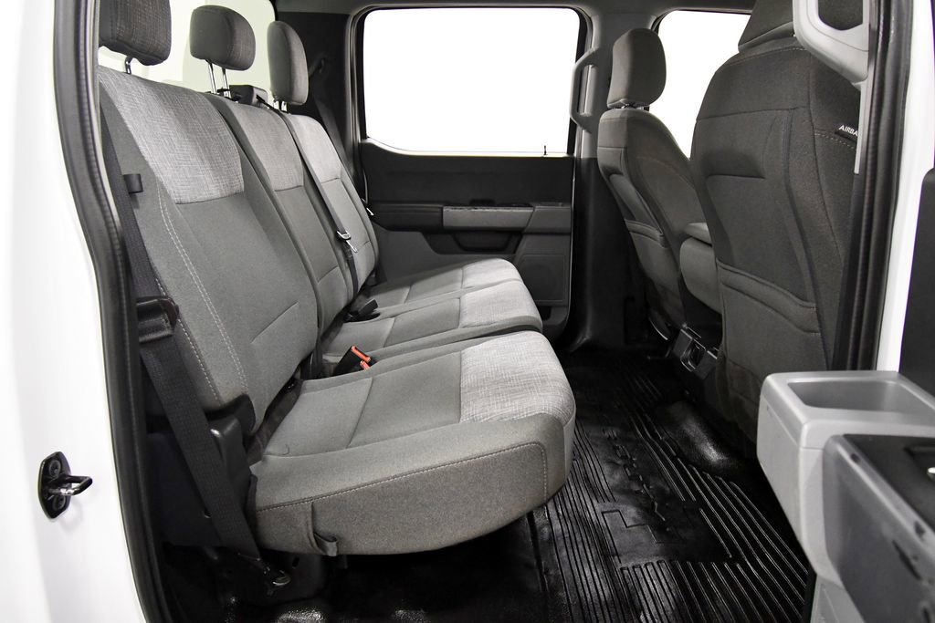 Used 2023 Ford F350 XLT w/ 360-Degree Camera Package image 15