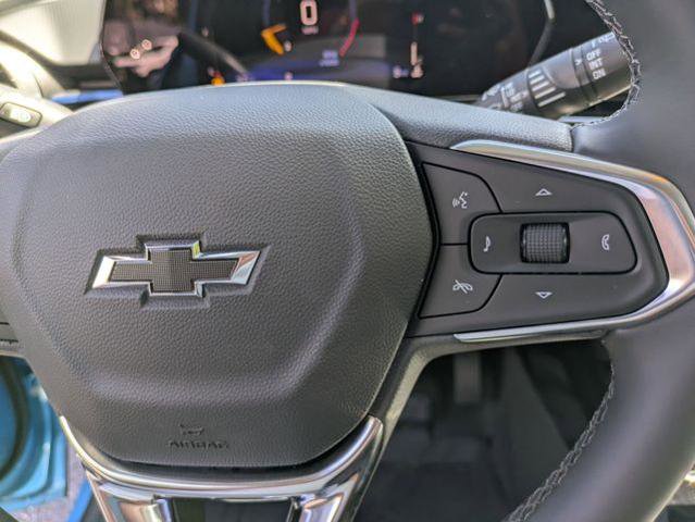 New 2026 Chevrolet Trax LT FWD image 15