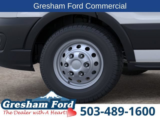 New 2026 Ford Transit 350 148 High Roof Extended DRW AWD/4WD image 22