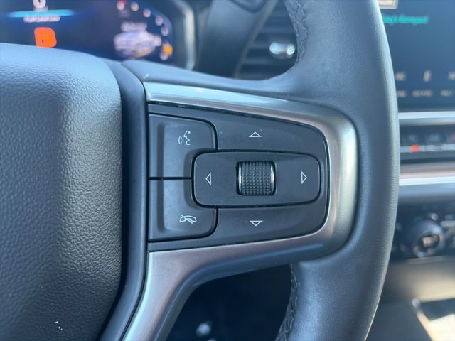 Used 2024 Chevrolet Silverado 1500 LT AWD/4WD image 28
