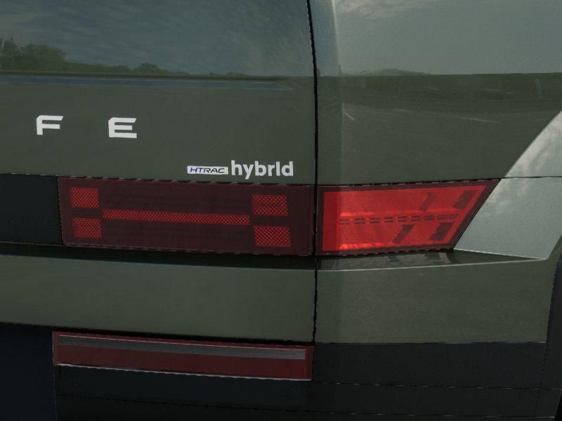 New 2026 Hyundai Santa Fe SEL image 11