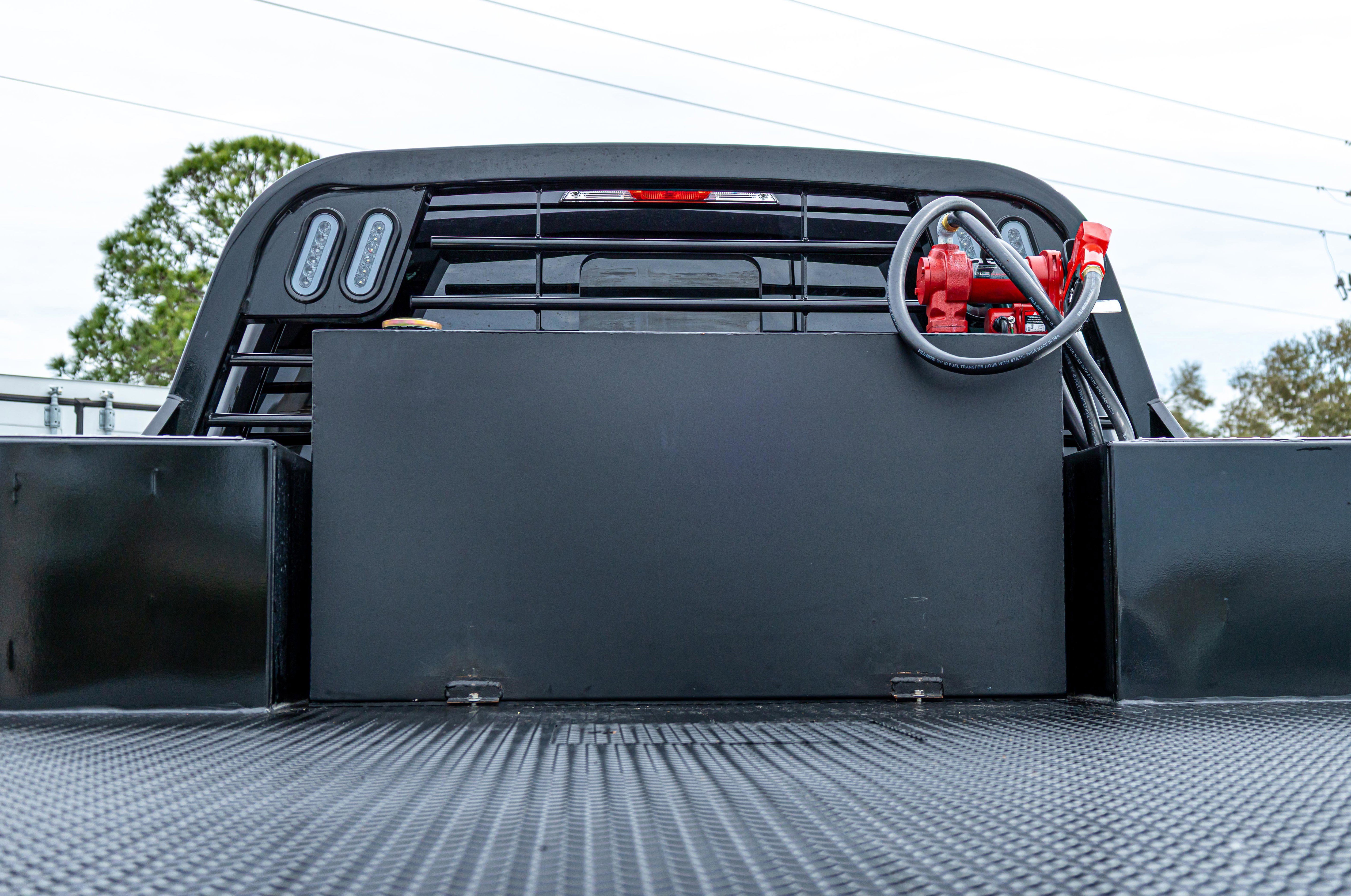 New 2026 Ford F450 Lariat image 50