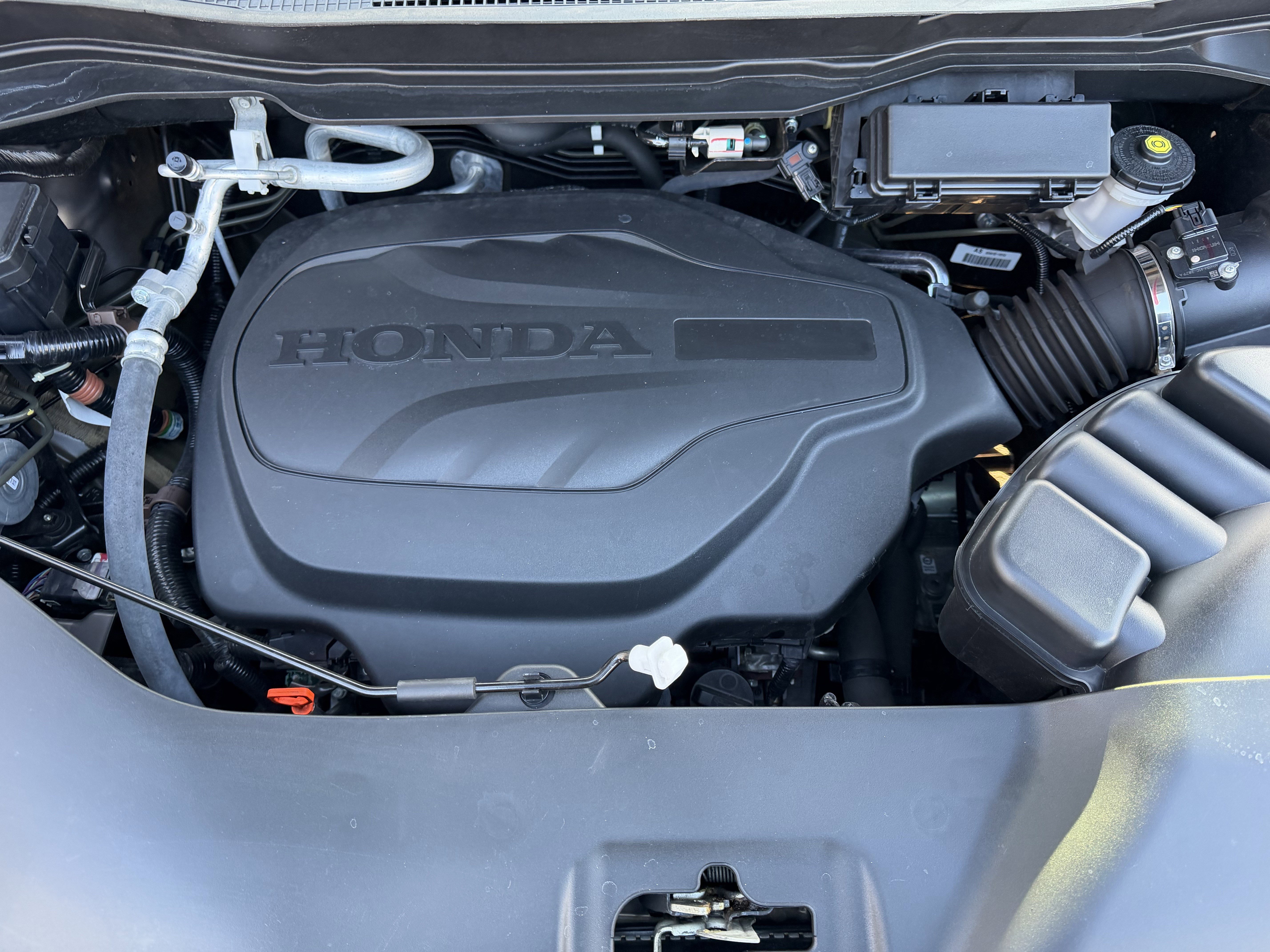 Used 2022 Honda Pilot Sport image 26