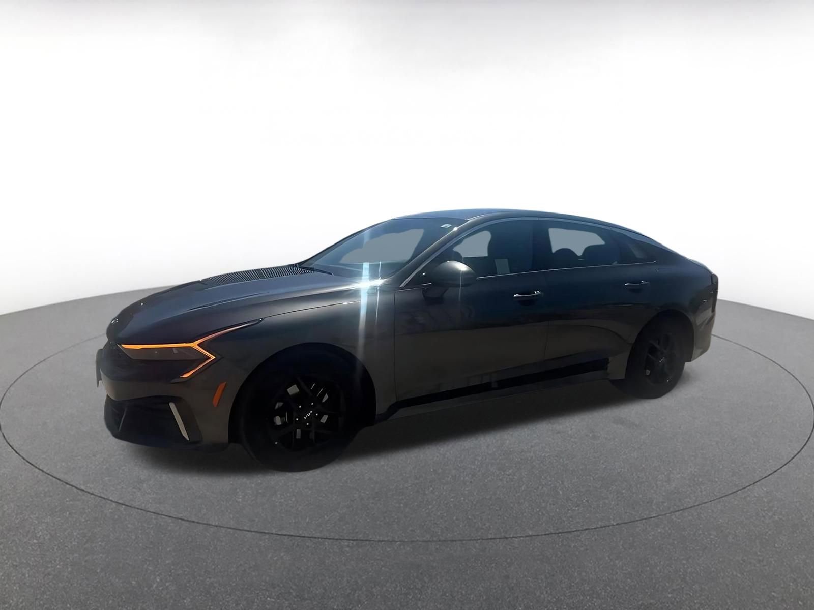 Used 2025 Kia K5 LXS image 7