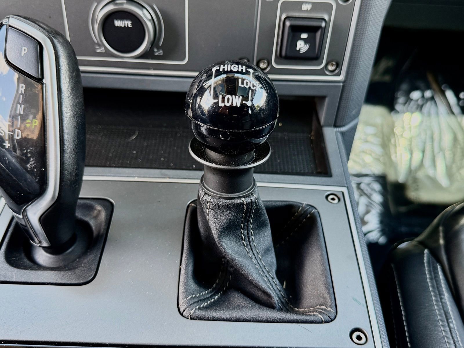 Used 2024 INEOS Grenadier AWD/4WD image 43