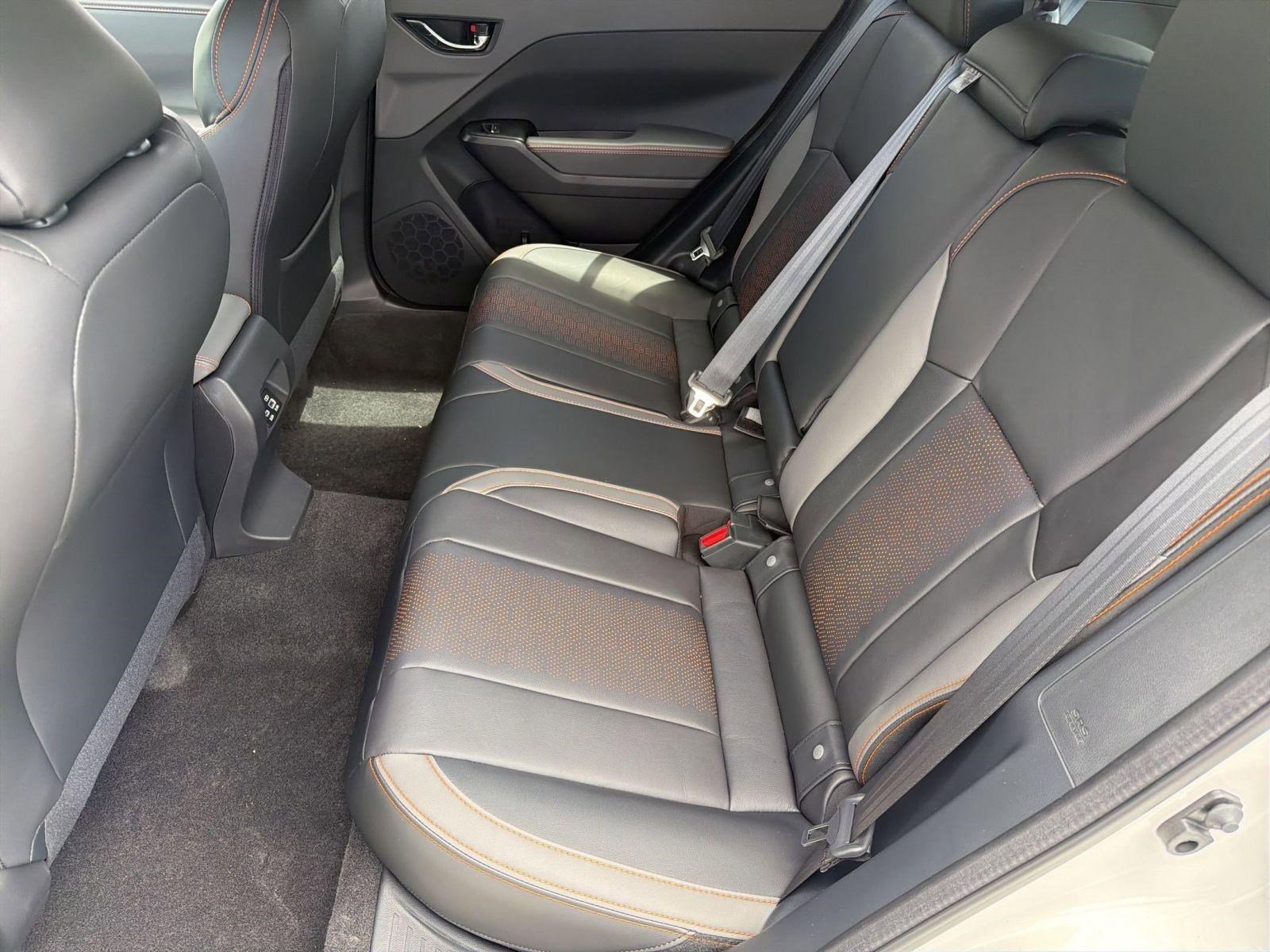 New 2026 Subaru Crosstrek 2.5i Limited AWD/4WD image 15