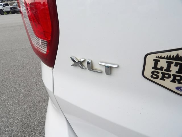 Certified 2019 Ford Explorer XLT w/ Equipment Group 201A FWD image 15
