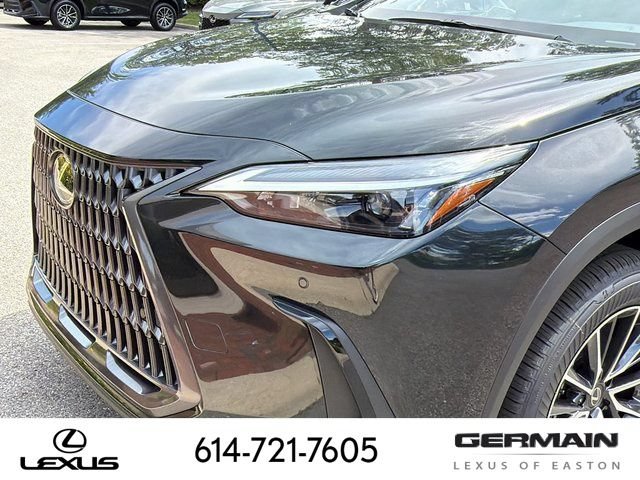 New 2026 Lexus NX 450h+ AWD w/ Luxury Package image 13