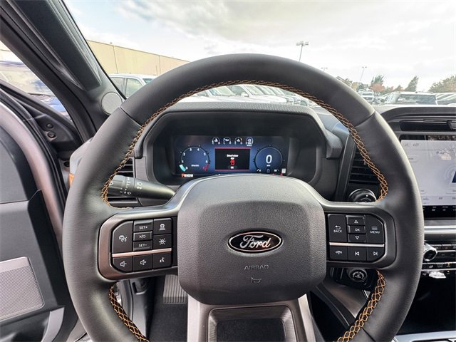 New 2025 Ford F150 Tremor image 30