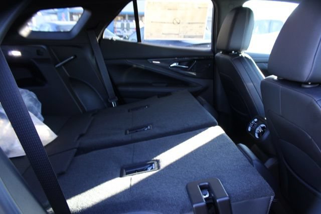New 2024 Chevrolet Blazer EV LT AWD/4WD image 24