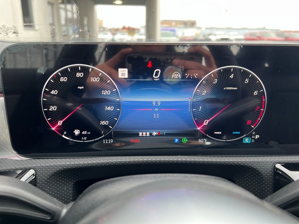 New 2026 Mercedes-Benz CLA 250 4MATIC image 15