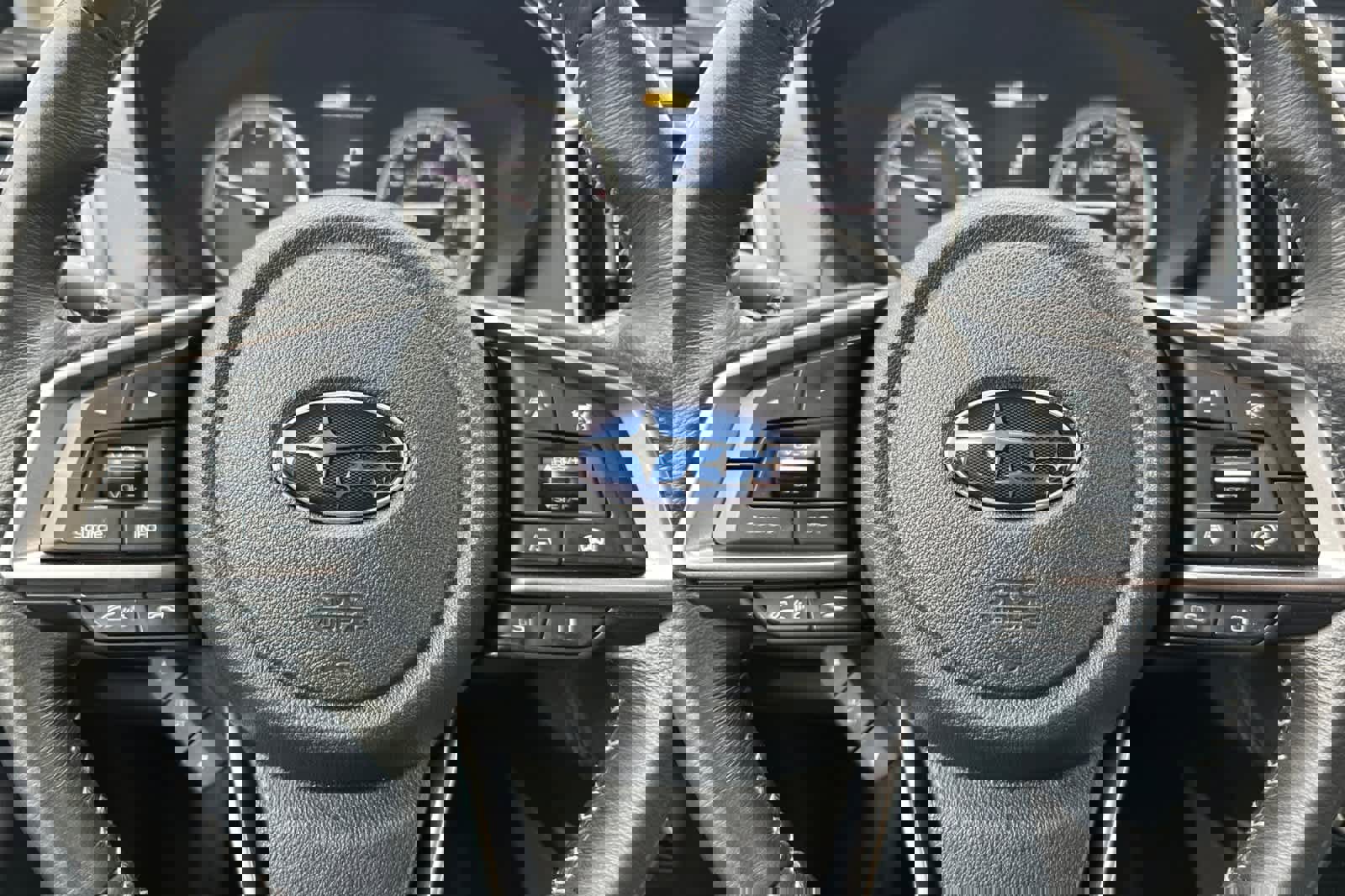 Used 2021 Subaru Forester Premium w/ Popular Package #1 image 25