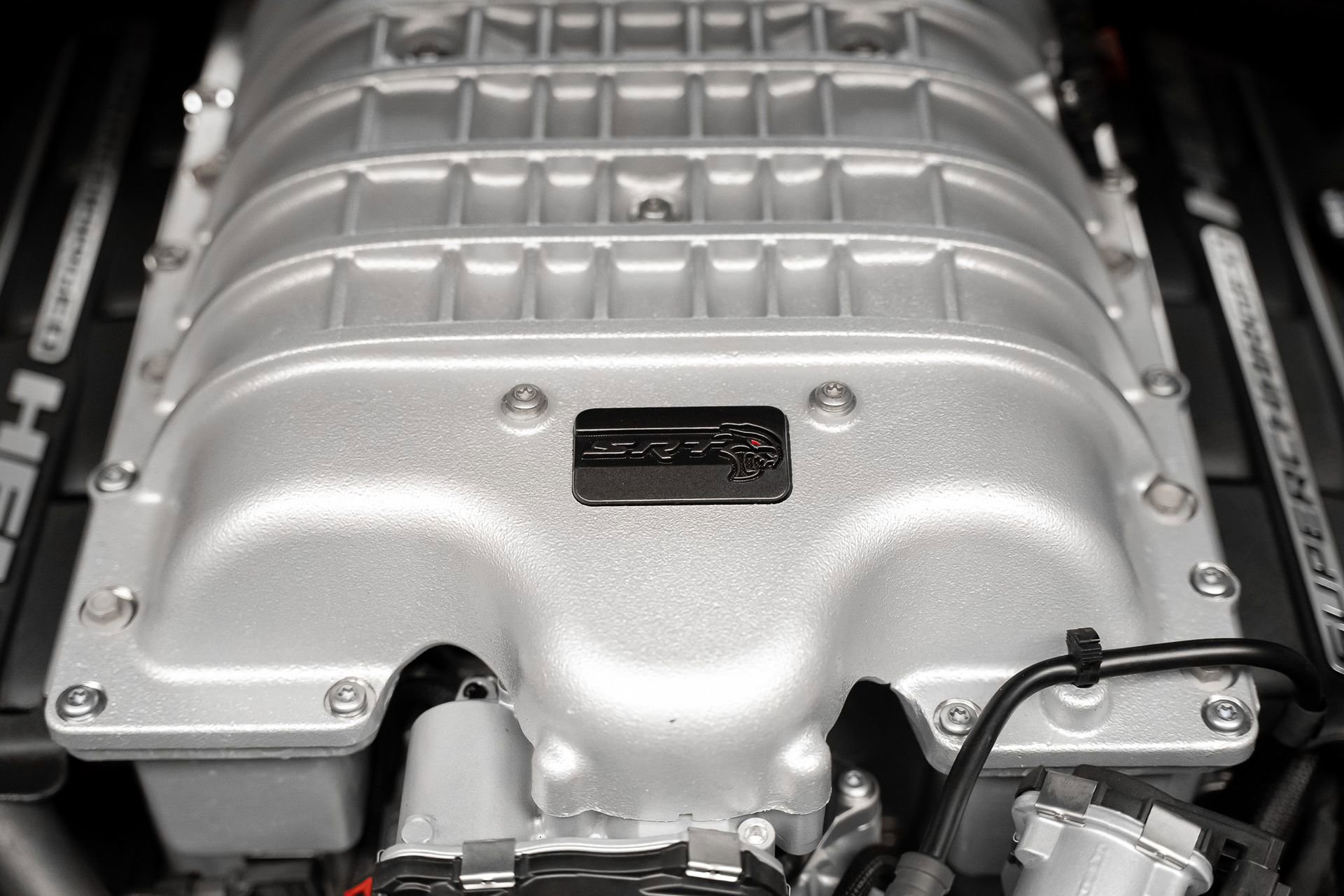 Used 2023 Dodge Challenger SRT Hellcat Redeye image 81