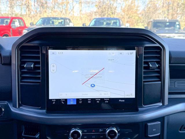 New 2025 Ford F150 Lightning Pro w/ Pro SSV Package image 22