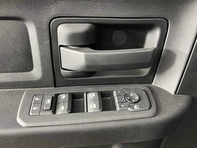 New 2026 RAM 3500 Tradesman AWD/4WD image 21