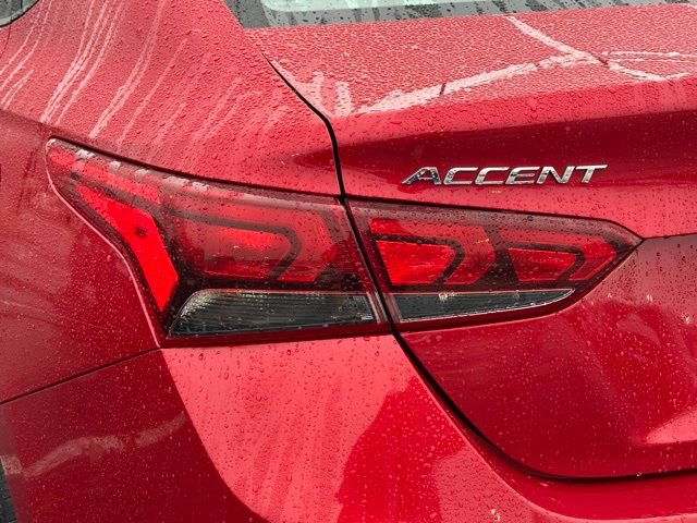 Used 2019 Hyundai Accent SE image 13
