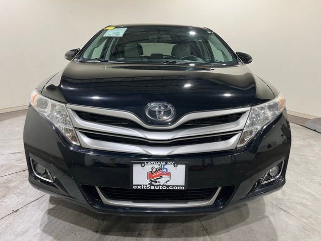 Used 2014 Toyota Venza XLE w/ Tow Prep Package image 3