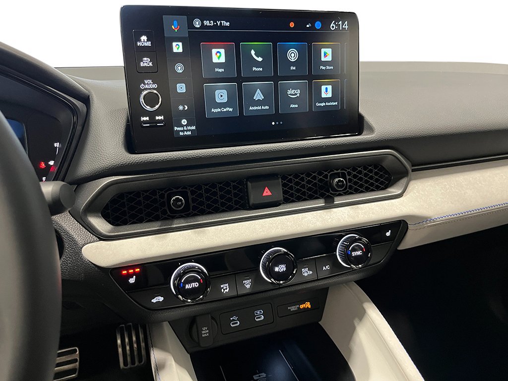 New 2026 Honda Prelude image 20