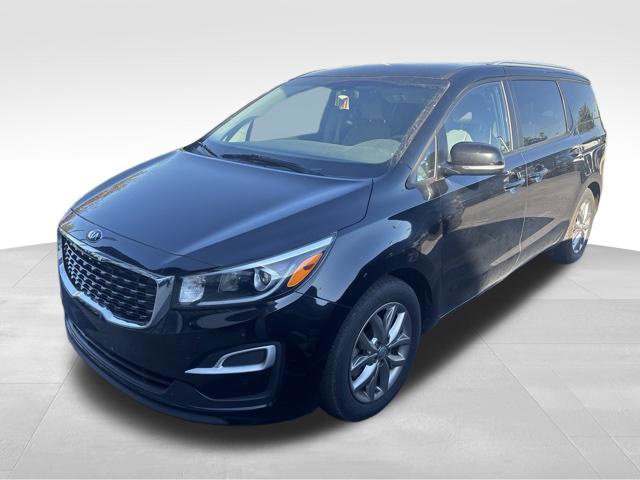 Used 2020 Kia Sedona EX FWD image 3
