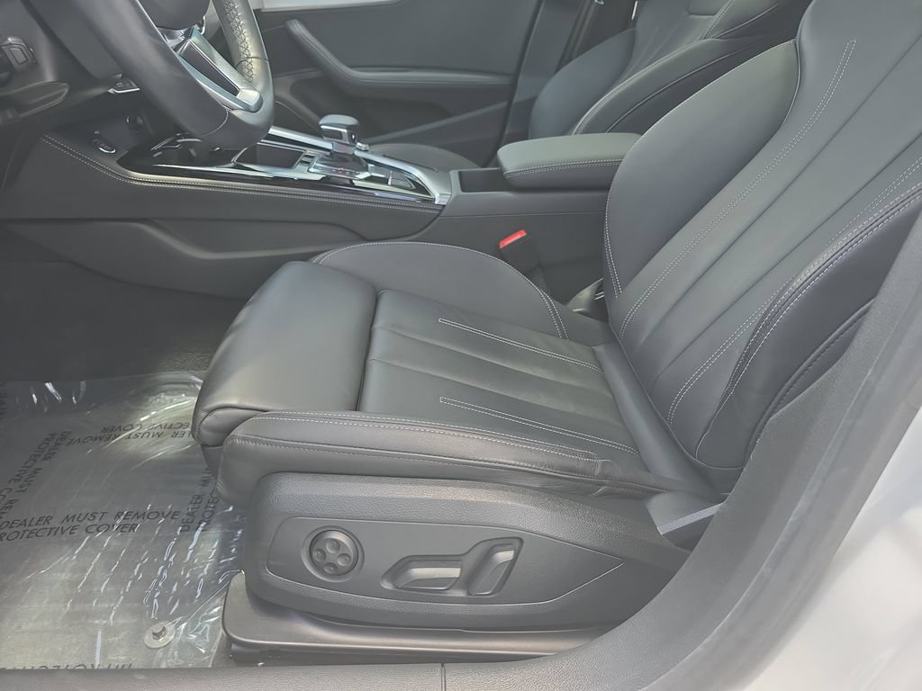 Certified 2024 Audi A5 2.0T Premium Plus w/ Premium Plus AWD/4WD image 25