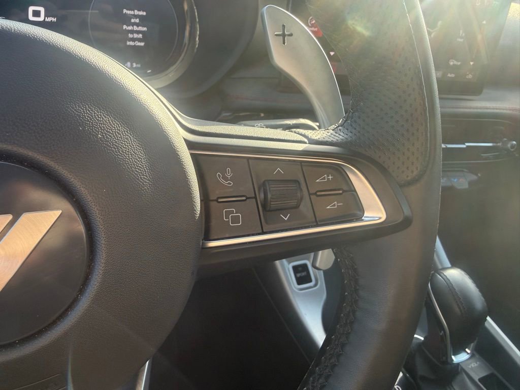 Used 2024 Dodge Hornet R/T w/ Track Pack image 44