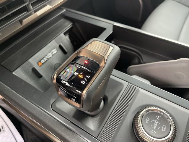 New 2025 GMC Hummer EV 3X image 18