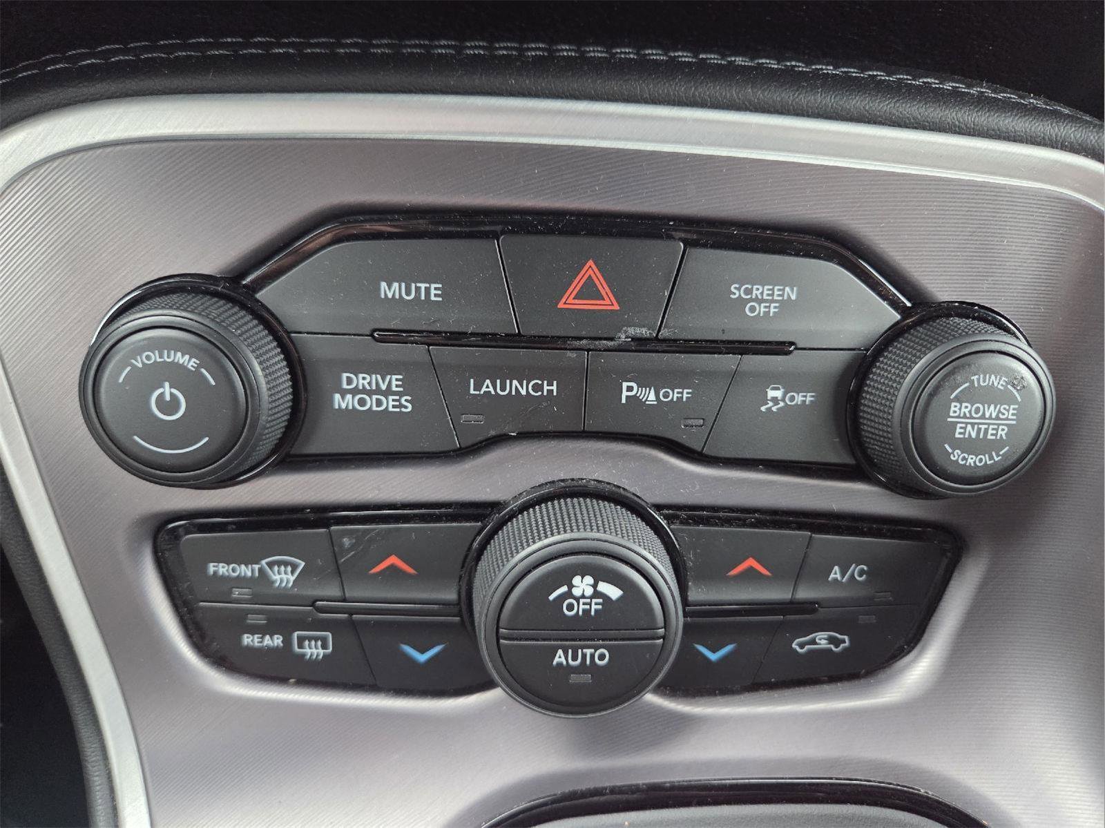 Used 2022 Dodge Challenger R/T Scat Pack image 25