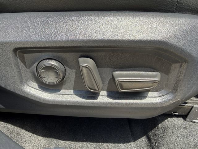 Used 2024 Toyota Tundra SR5 w/ SR5 Premium Package AWD/4WD image 29
